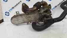 Volkswagen Beetle 1998-2006 1.9 TDi EGR Valve Cooler 038131513D